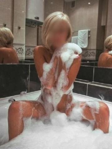 Индивидуалка Регина Фотография 4