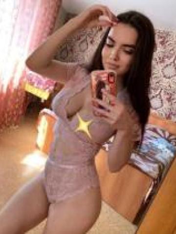 Индивидуалка Элеонора Фотография 4