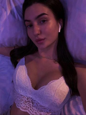Индивидуалка Василиса Фотография 3